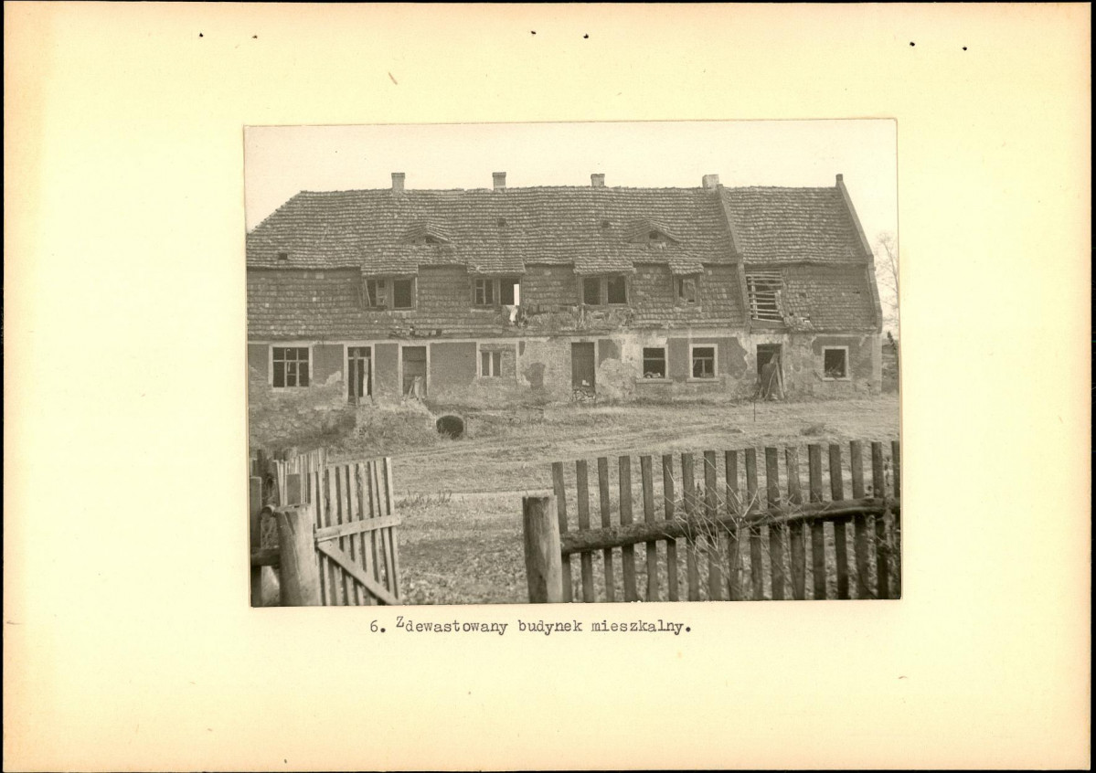 Ewidencja parkowa, skan nr 17