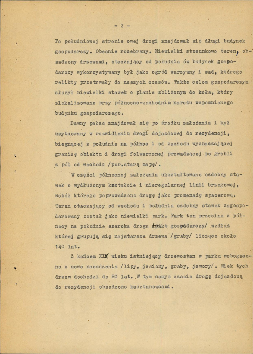 EP - Ewidencja parkowa, skan nr 7