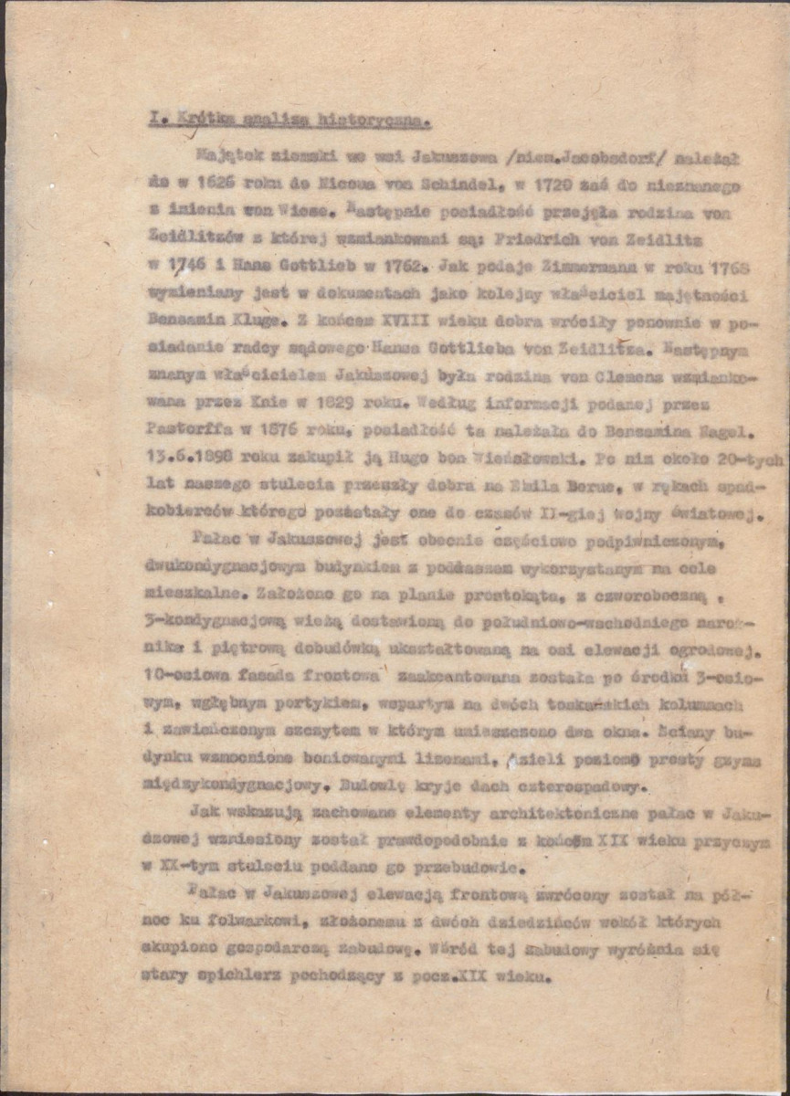 EP - Ewidencja parkowa, skan nr 6