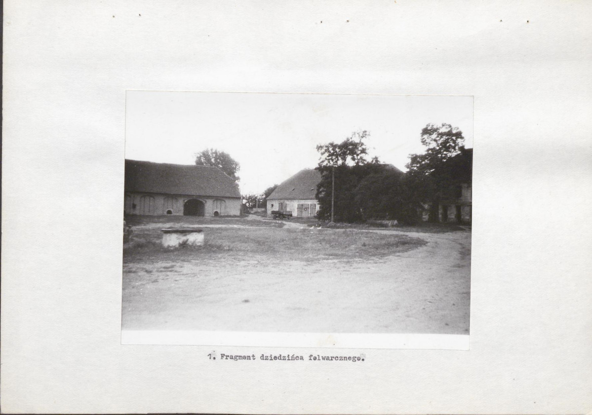 Ewidencja parkowa, skan nr 15