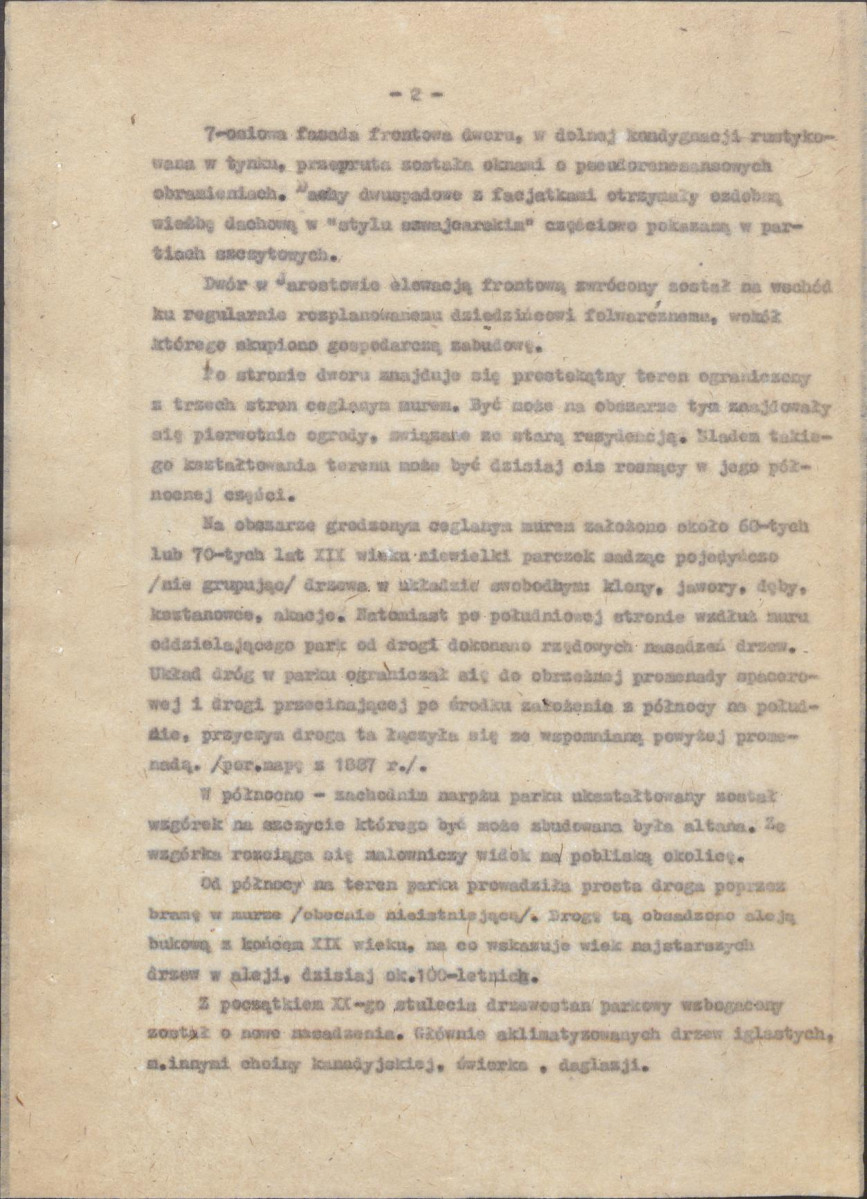 Ewidencja parkowa, skan nr 7