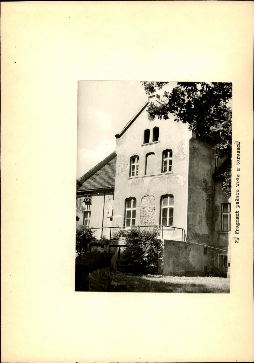 Ewidencja parkowa, skan nr 15