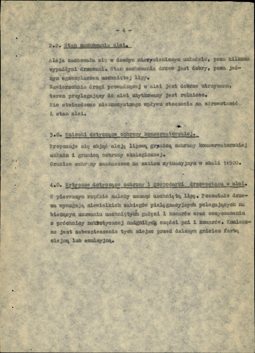 Ewidencja parkowa, skan nr 9