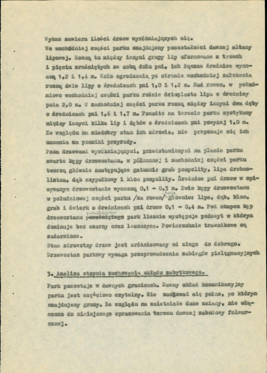 Ewidencja parkowa, skan nr 10