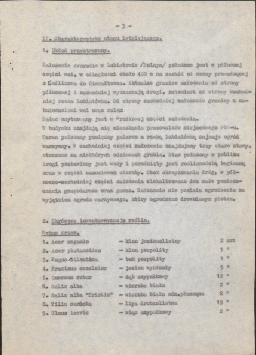 Ewidencja parkowa, skan nr 9