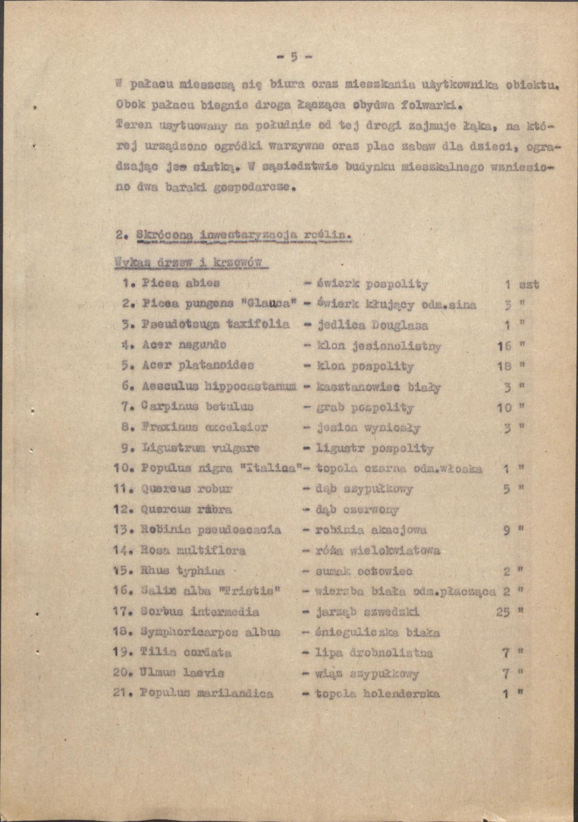 EP - Ewidencja parkowa, skan nr 11