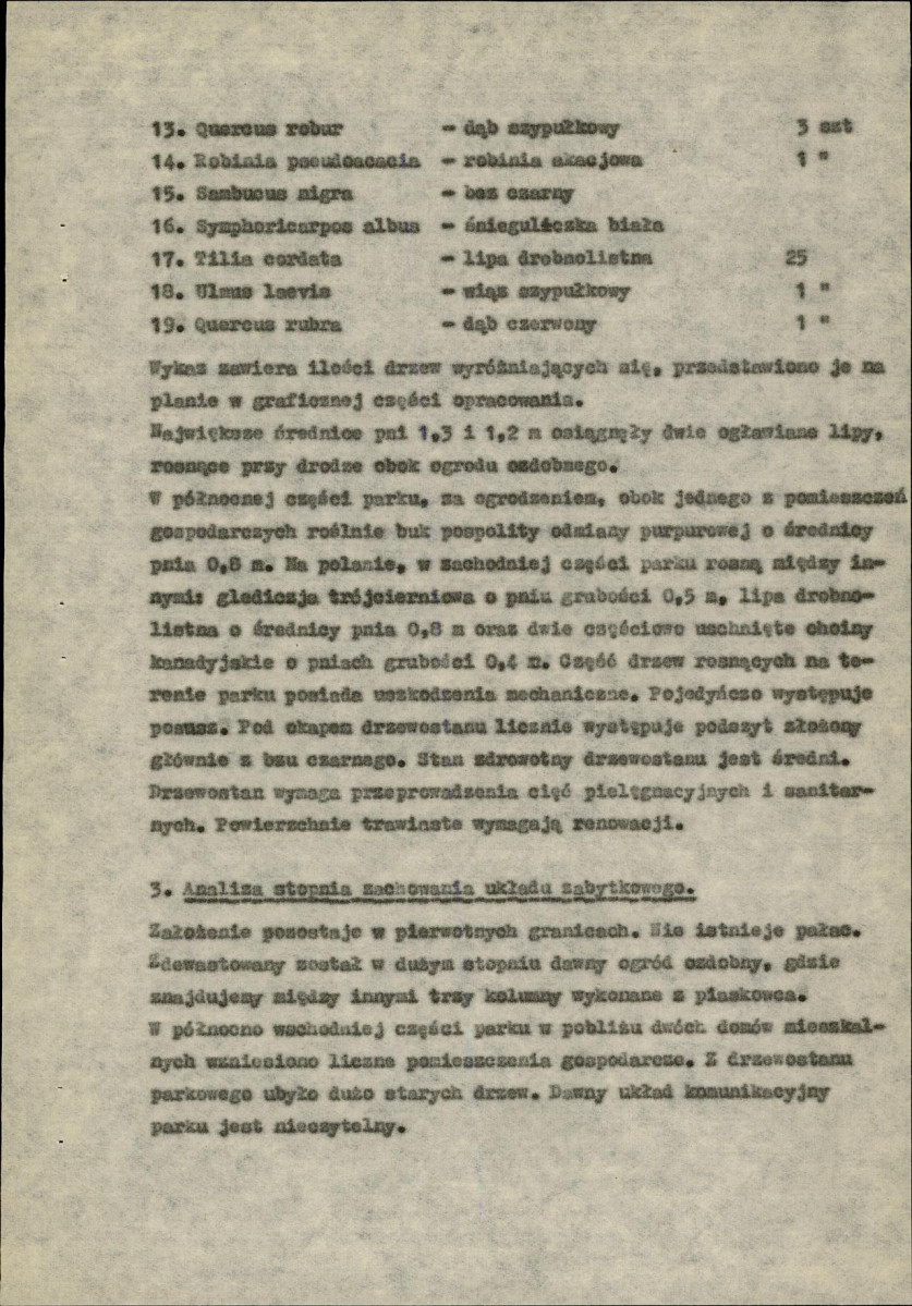 EP - Ewidencja parkowa, skan nr 9