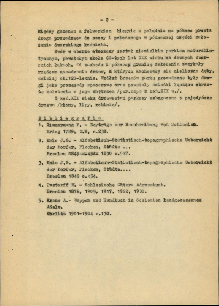 Ewidencja parkowa, skan nr 7