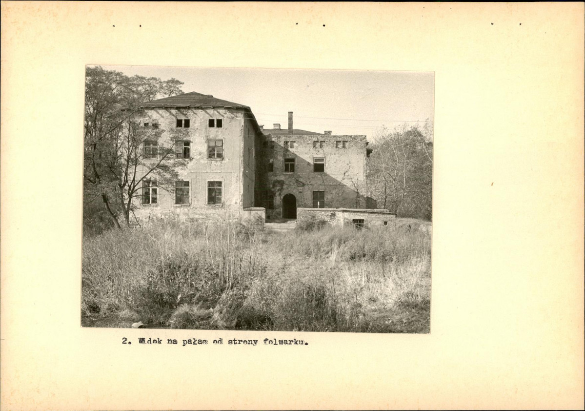 Ewidencja parkowa, skan nr 12