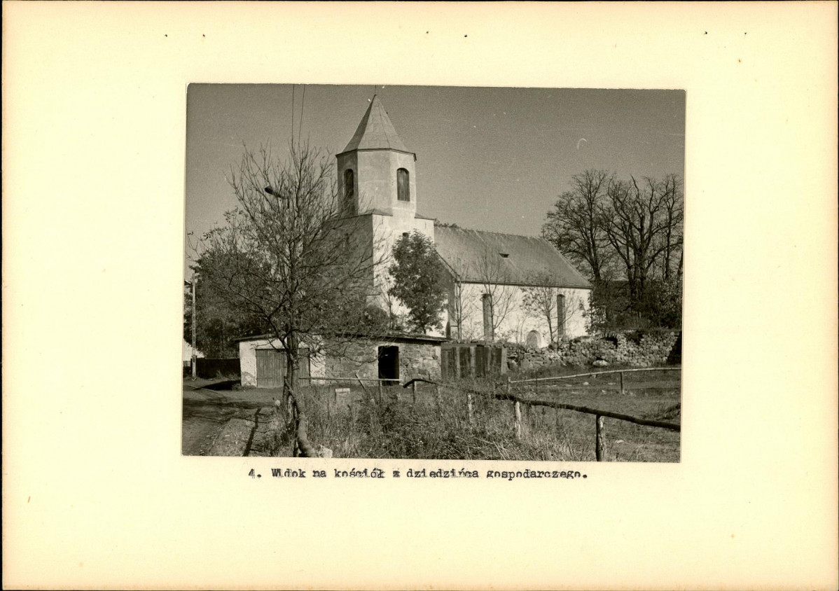 Ewidencja parkowa, skan nr 14