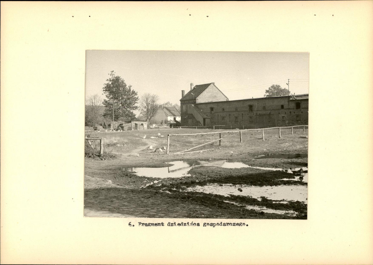 Ewidencja parkowa, skan nr 16