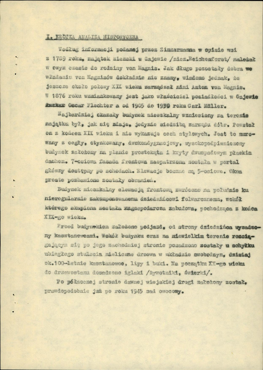Ewidencja parkowa, skan nr 6