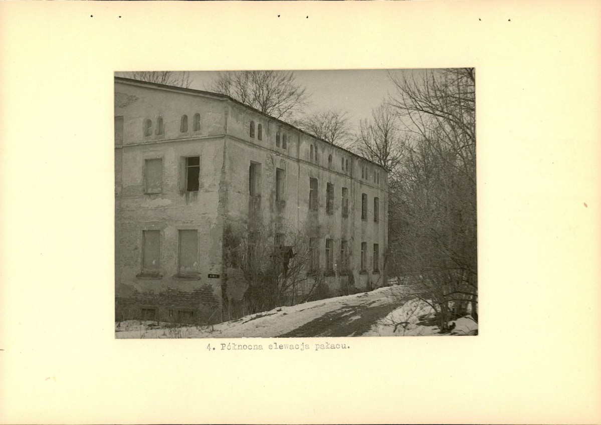 Ewidencja parkowa, skan nr 14