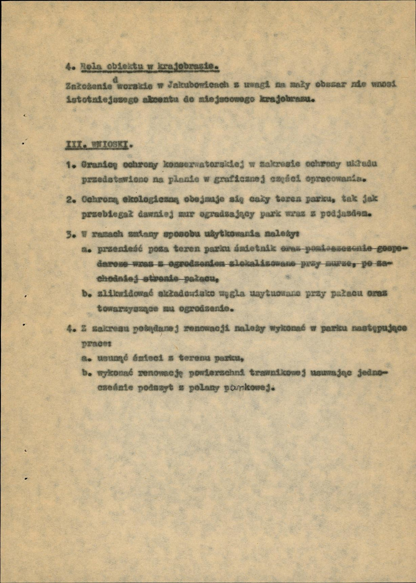 Ewidencja parkowa, skan nr 12