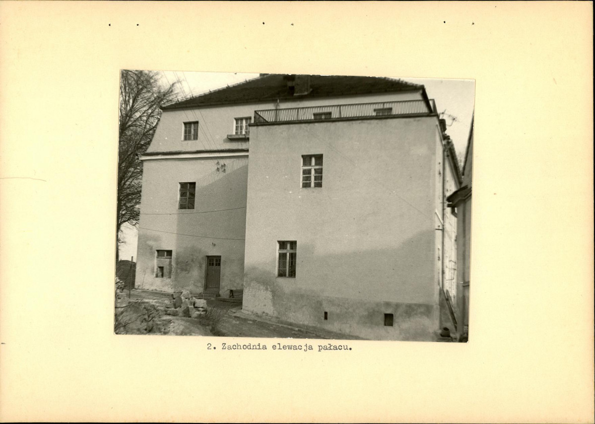 Ewidencja parkowa, skan nr 14