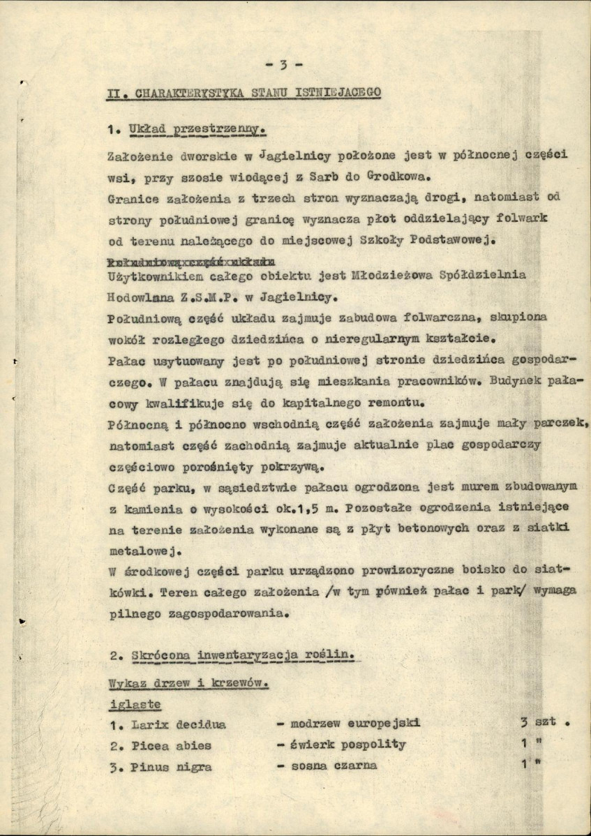 Ewidencja parkowa, skan nr 9