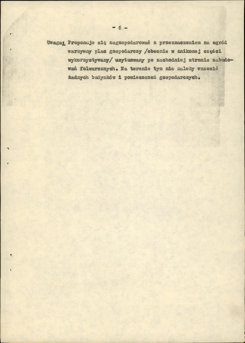 Ewidencja parkowa, skan nr 12