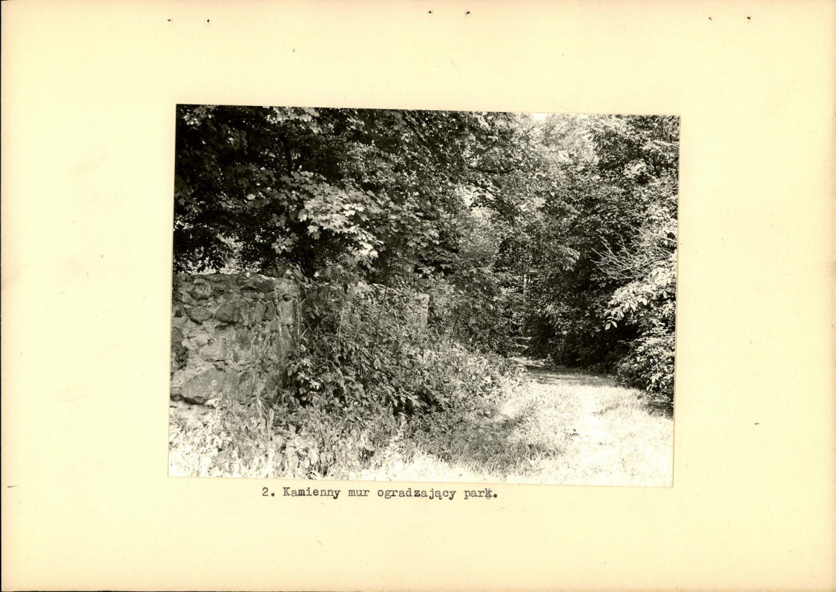 Ewidencja parkowa, skan nr 14