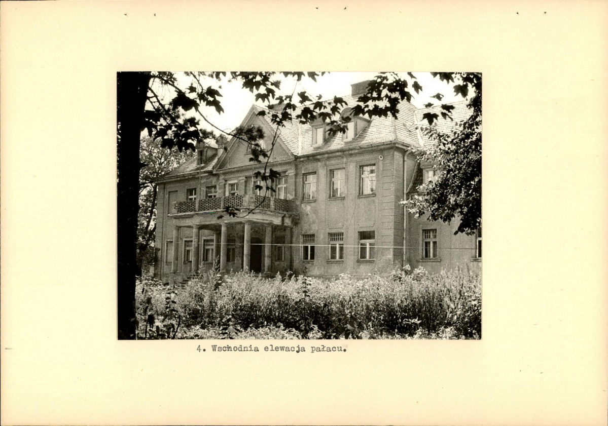 Ewidencja parkowa, skan nr 16