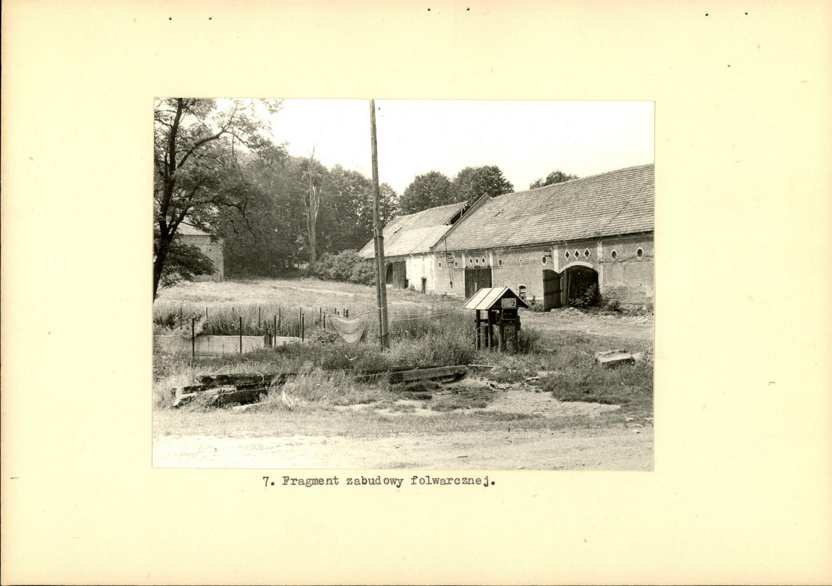 Ewidencja parkowa, skan nr 19