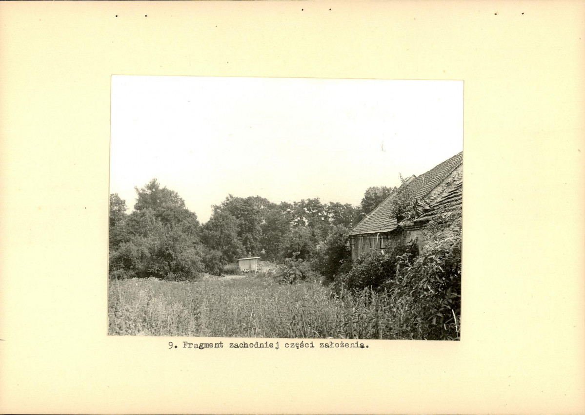 Ewidencja parkowa, skan nr 21