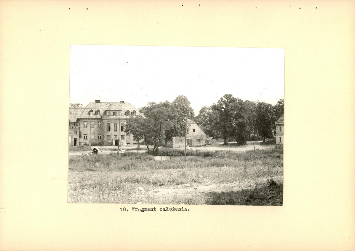 Ewidencja parkowa, skan nr 22