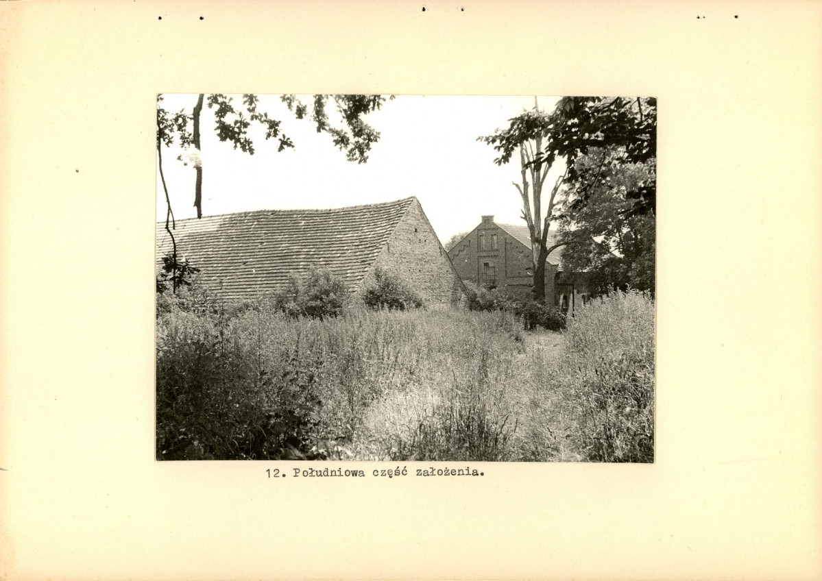 Ewidencja parkowa, skan nr 24
