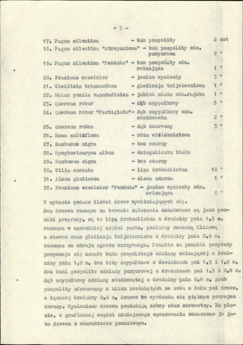 Ewidencja parkowa, skan nr 13