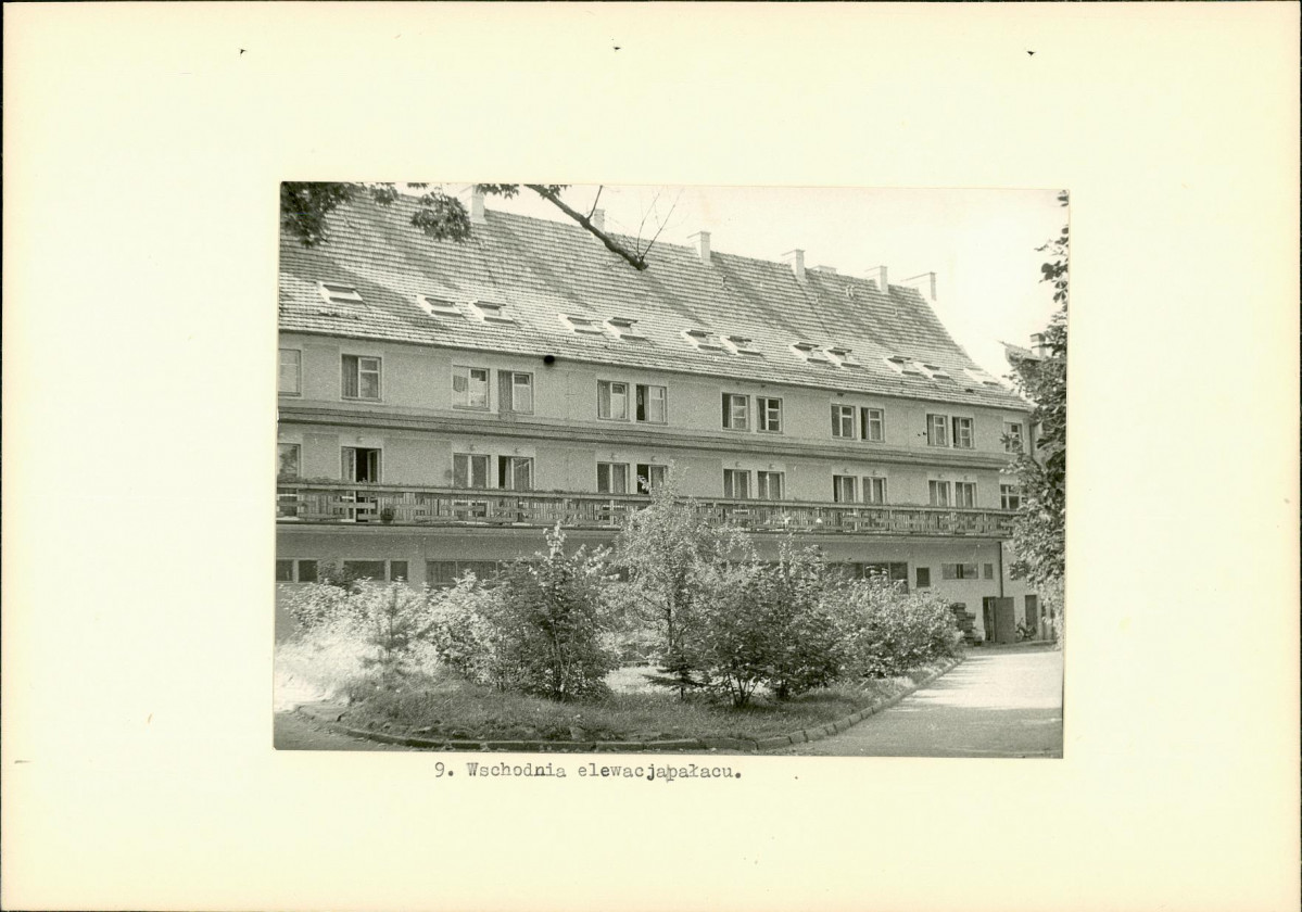 Ewidencja parkowa, skan nr 25
