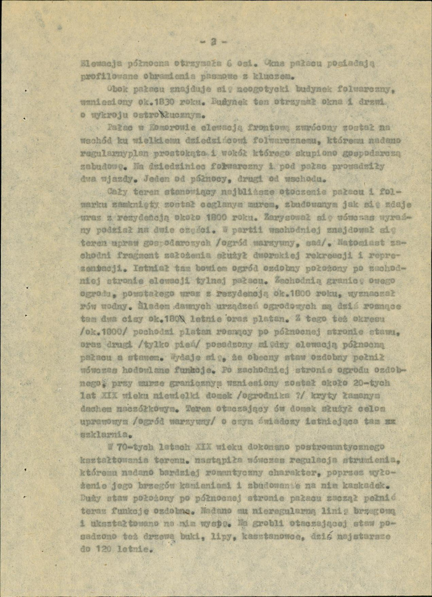 Ewidencja parkowa, skan nr 7