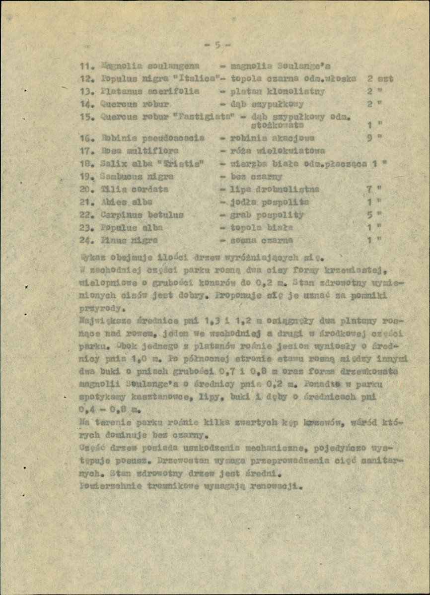Ewidencja parkowa, skan nr 10