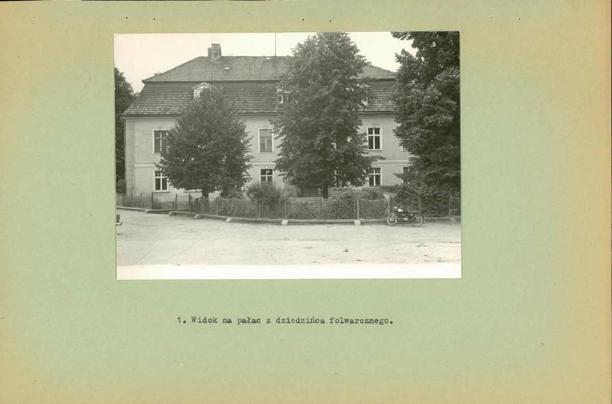 Ewidencja parkowa, skan nr 12