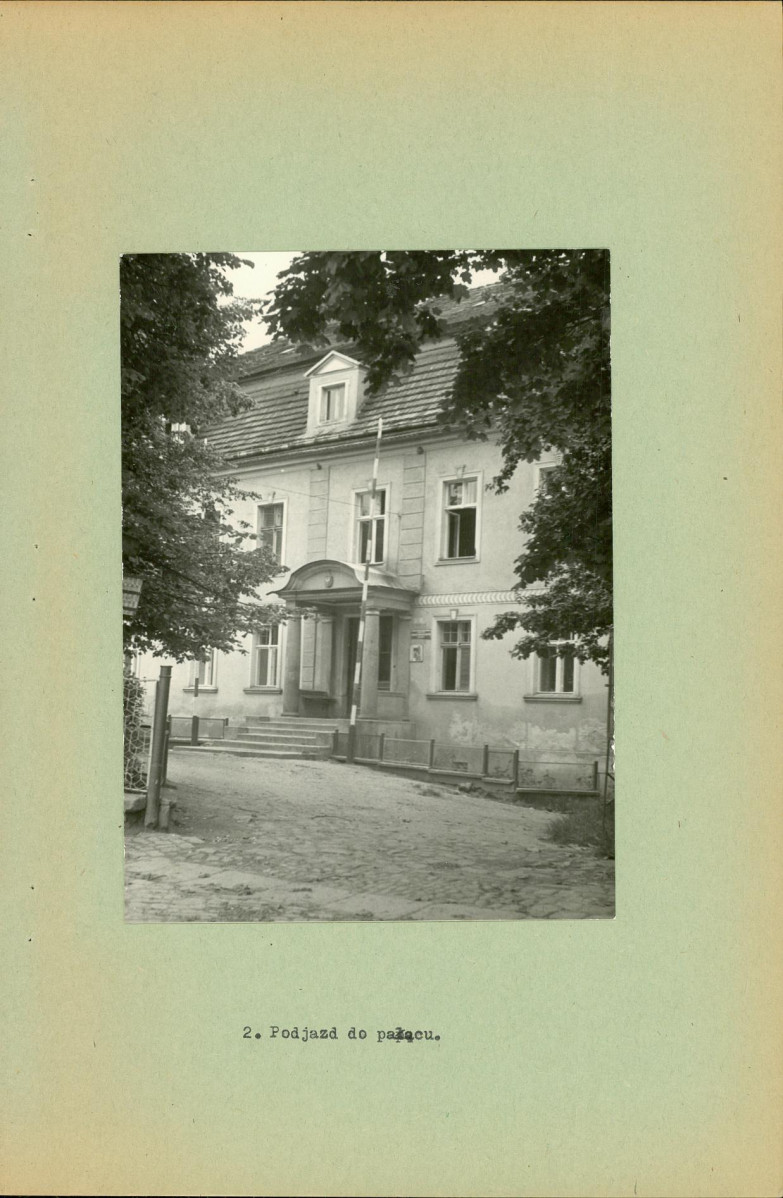 Ewidencja parkowa, skan nr 13