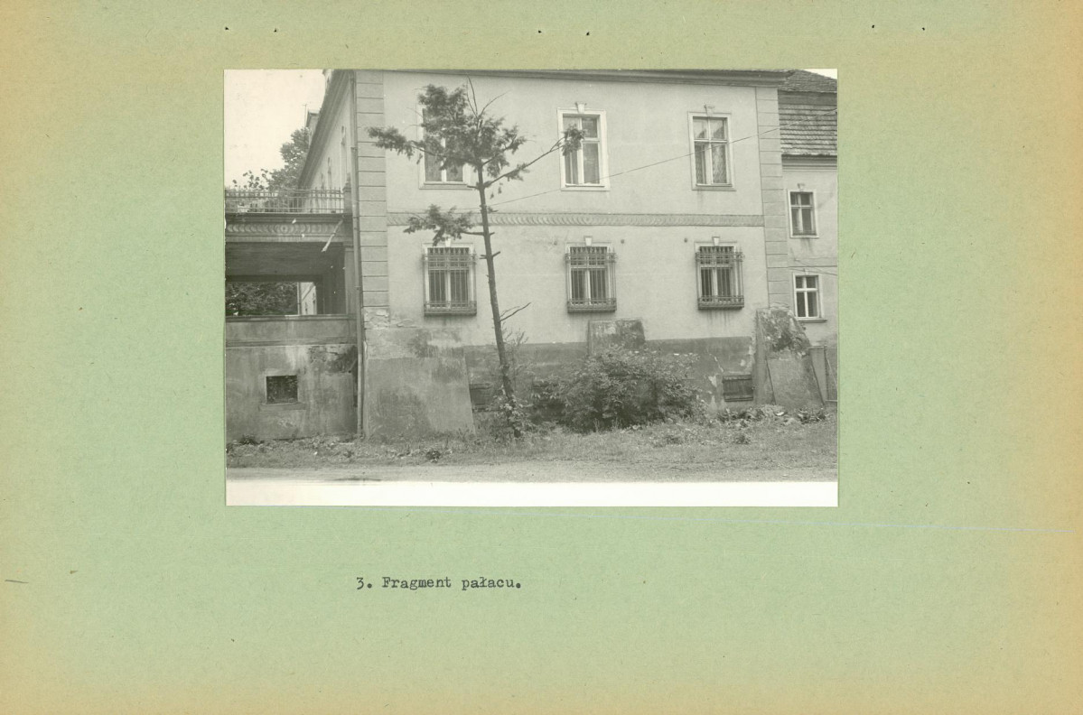 Ewidencja parkowa, skan nr 14