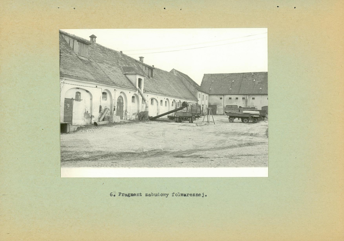 Ewidencja parkowa, skan nr 17