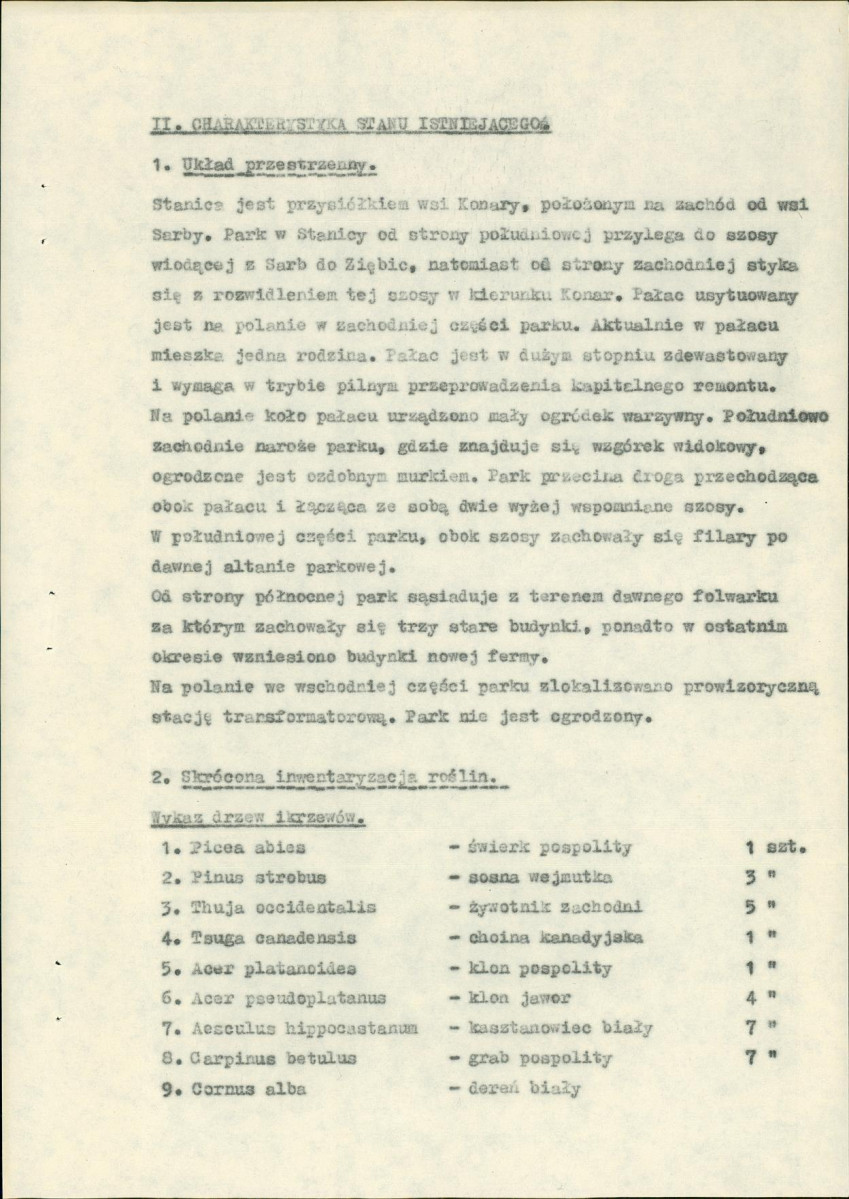 Ewidencja parkowa, skan nr 10