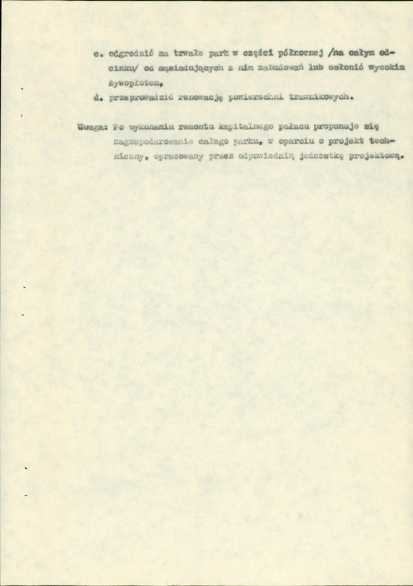 Ewidencja parkowa, skan nr 13
