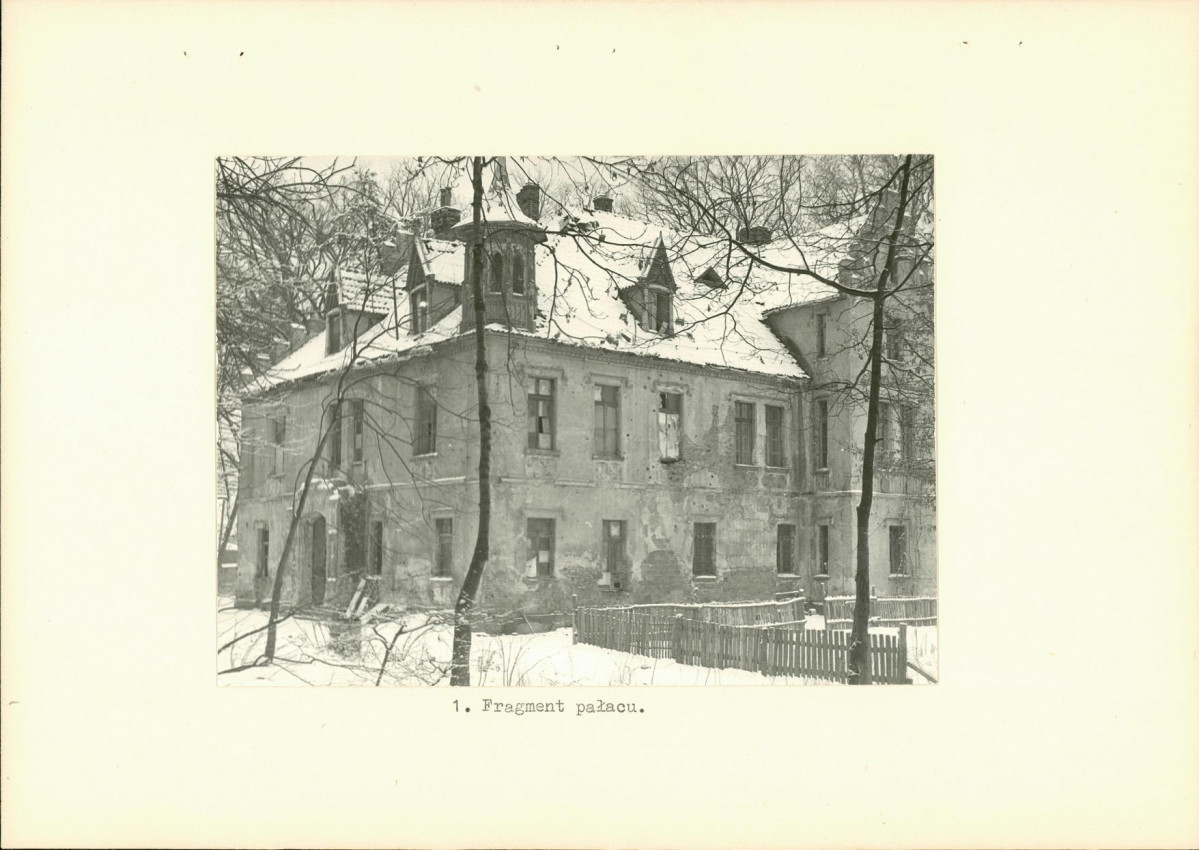 Ewidencja parkowa, skan nr 14