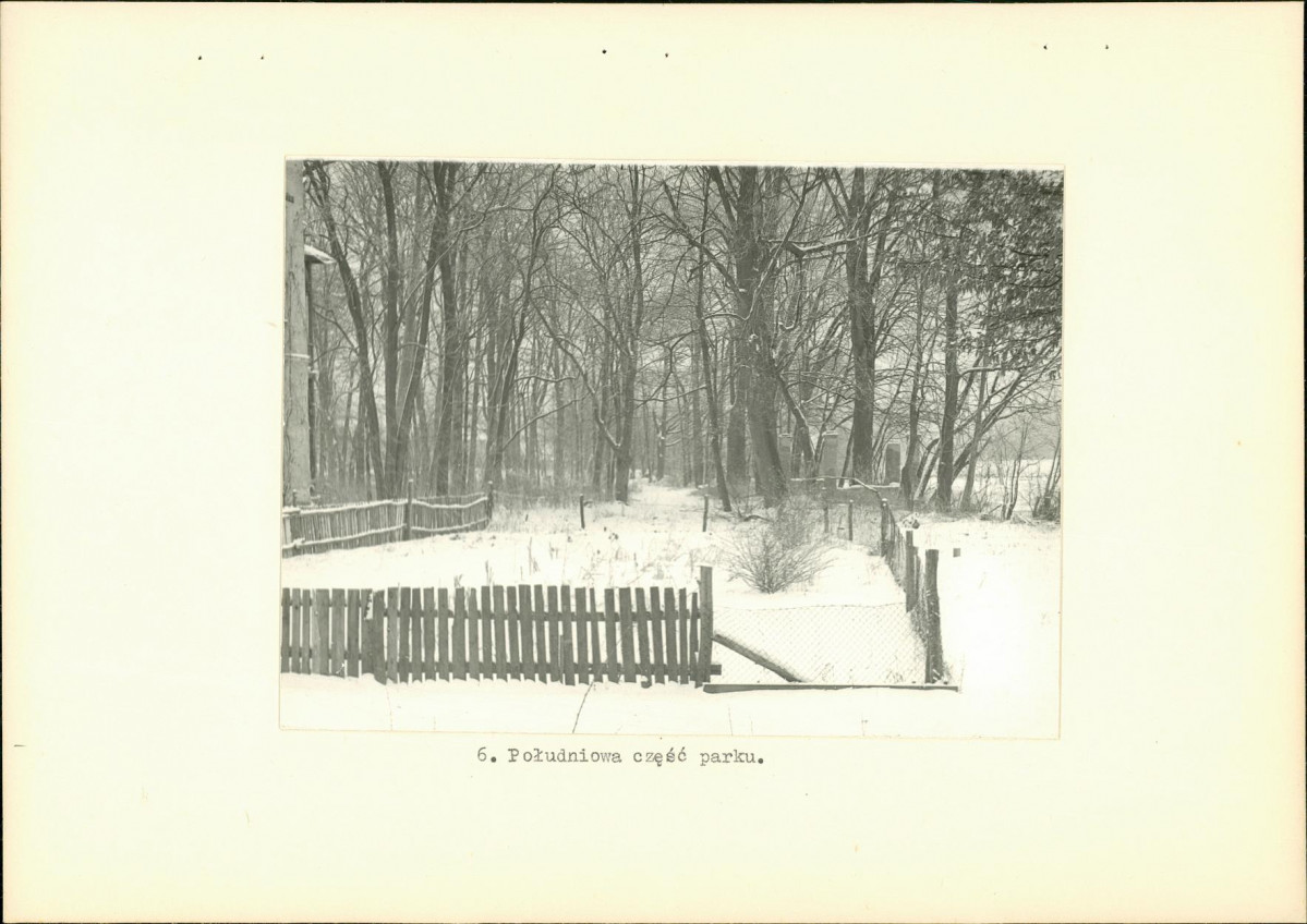 Ewidencja parkowa, skan nr 19
