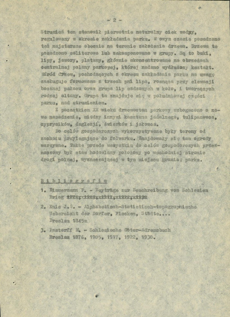 EP - Ewidencja parkowa, skan nr 7