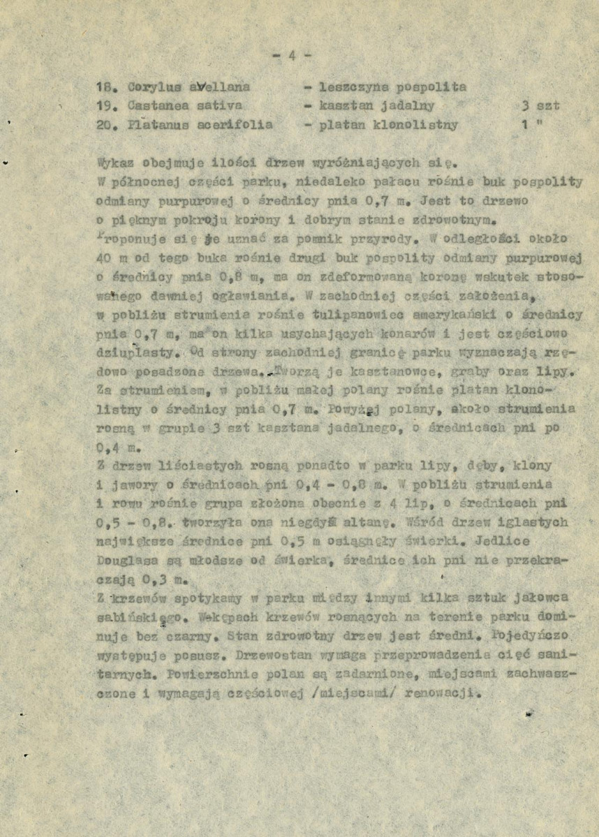 EP - Ewidencja parkowa, skan nr 9