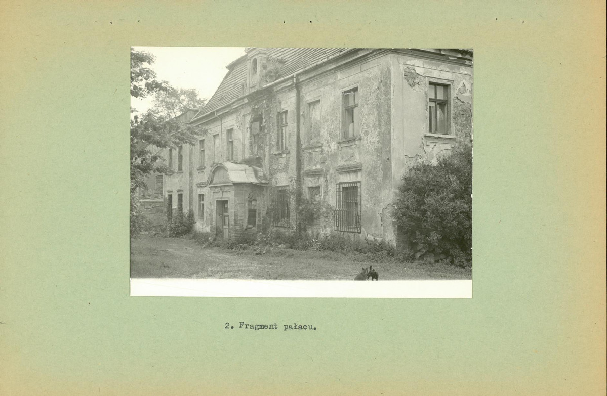 EP - Ewidencja parkowa, skan nr 13