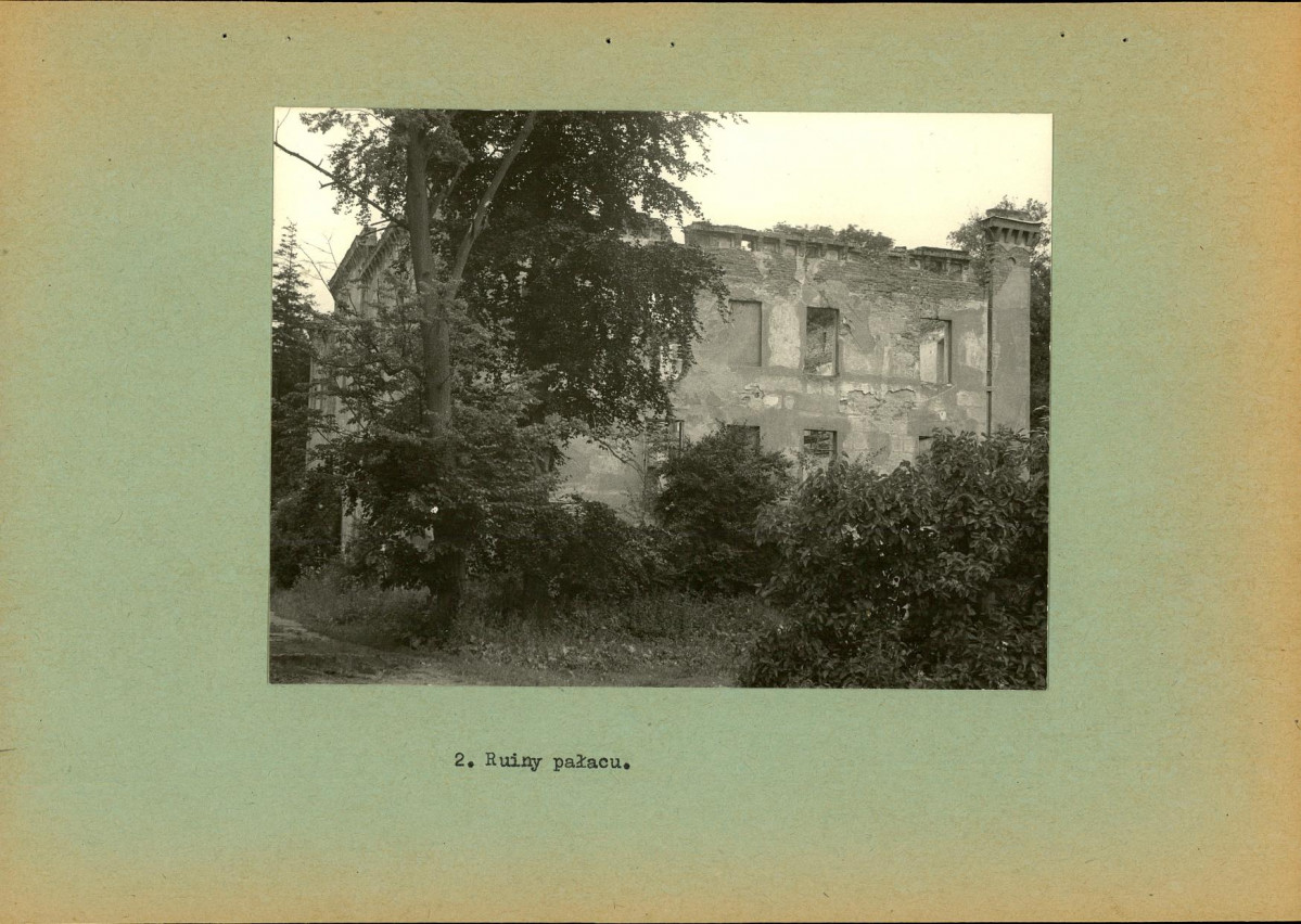 Ewidencja parkowa, skan nr 15