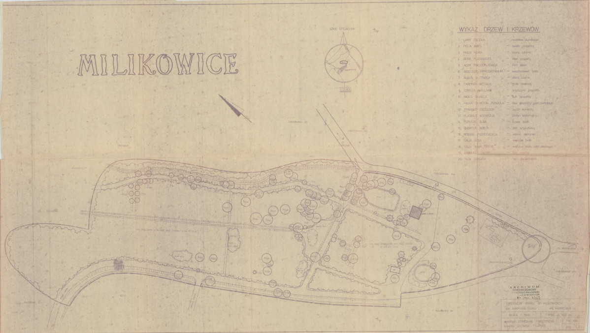 Ewidencja parkowa, skan nr 19