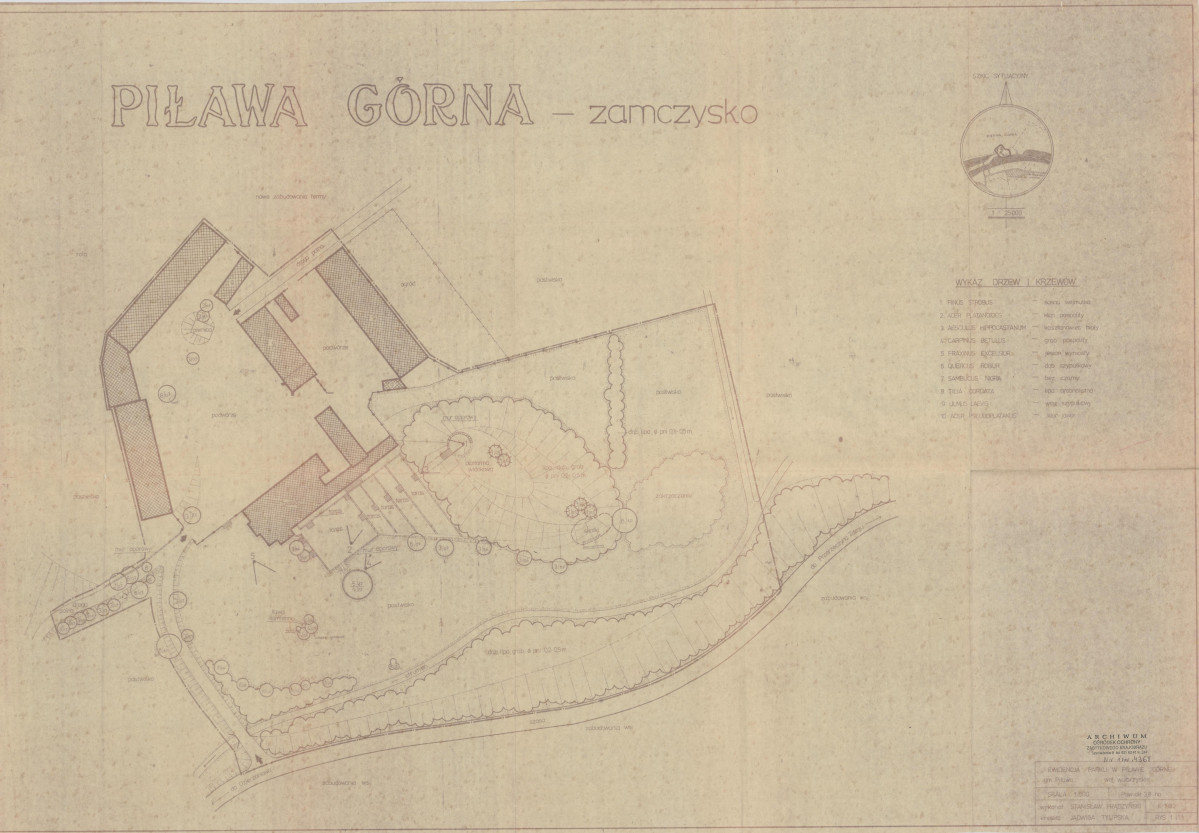 Ewidencja parkowa, skan nr 20