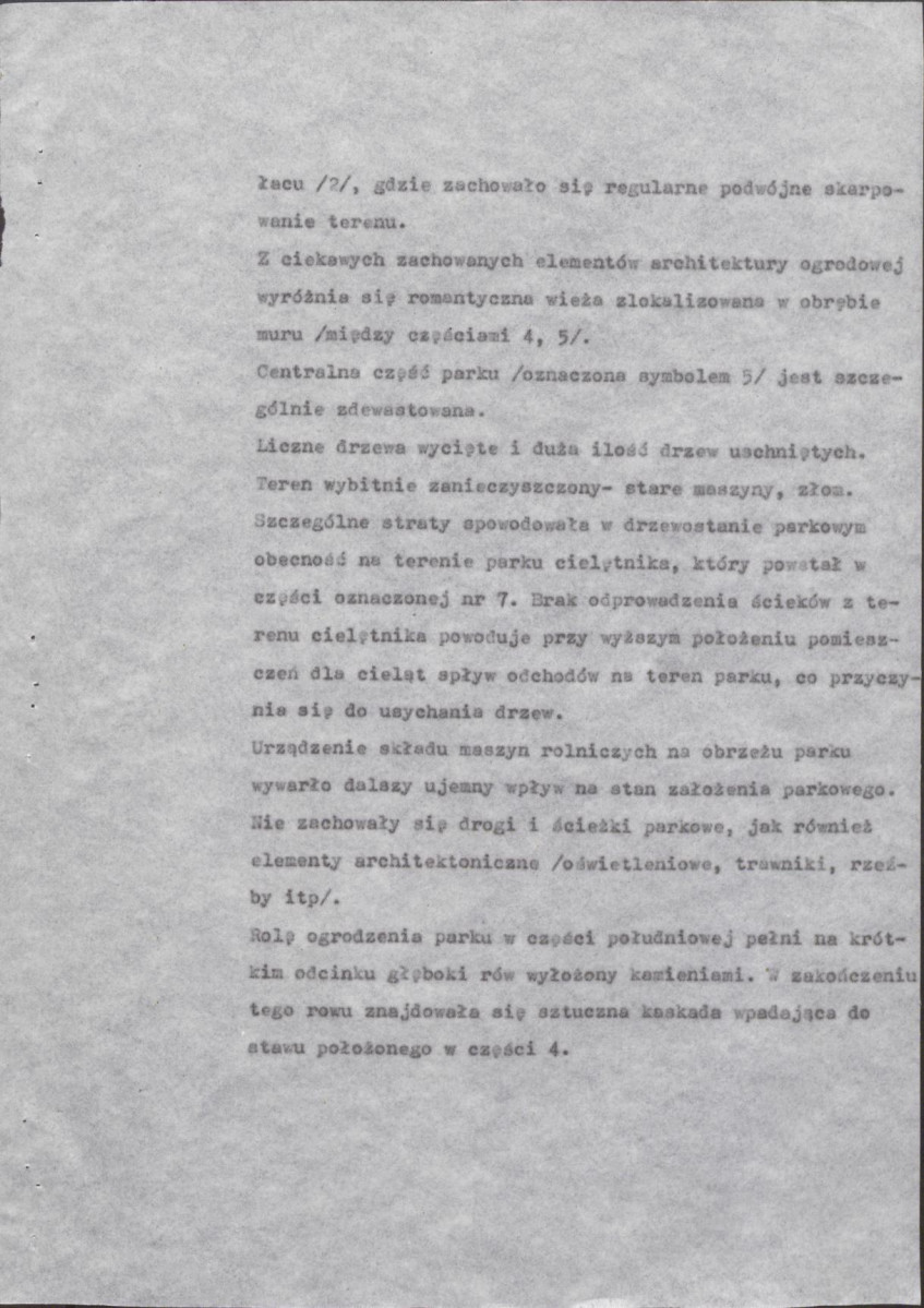 Ewidencja parkowa, skan nr 10