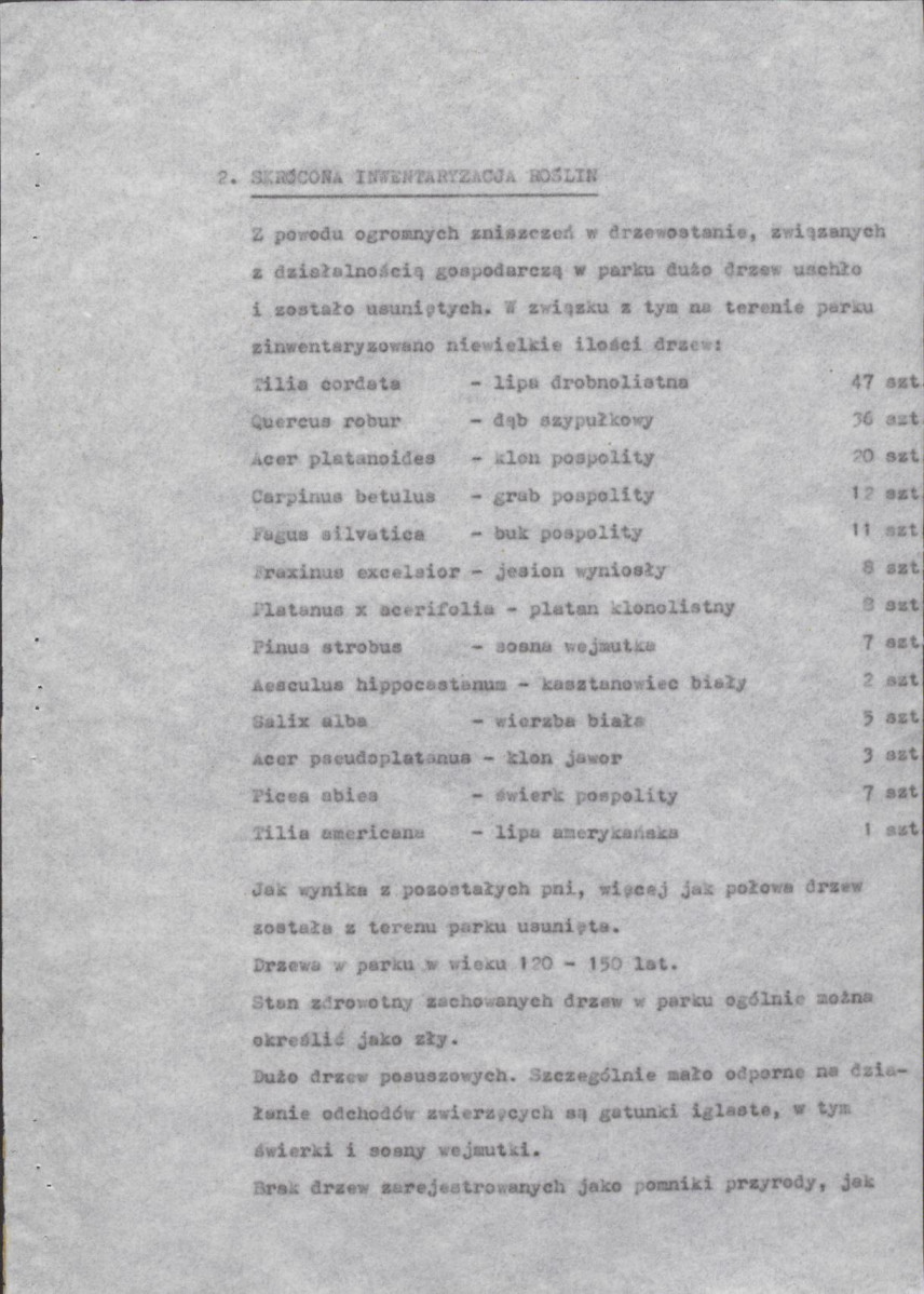 Ewidencja parkowa, skan nr 11
