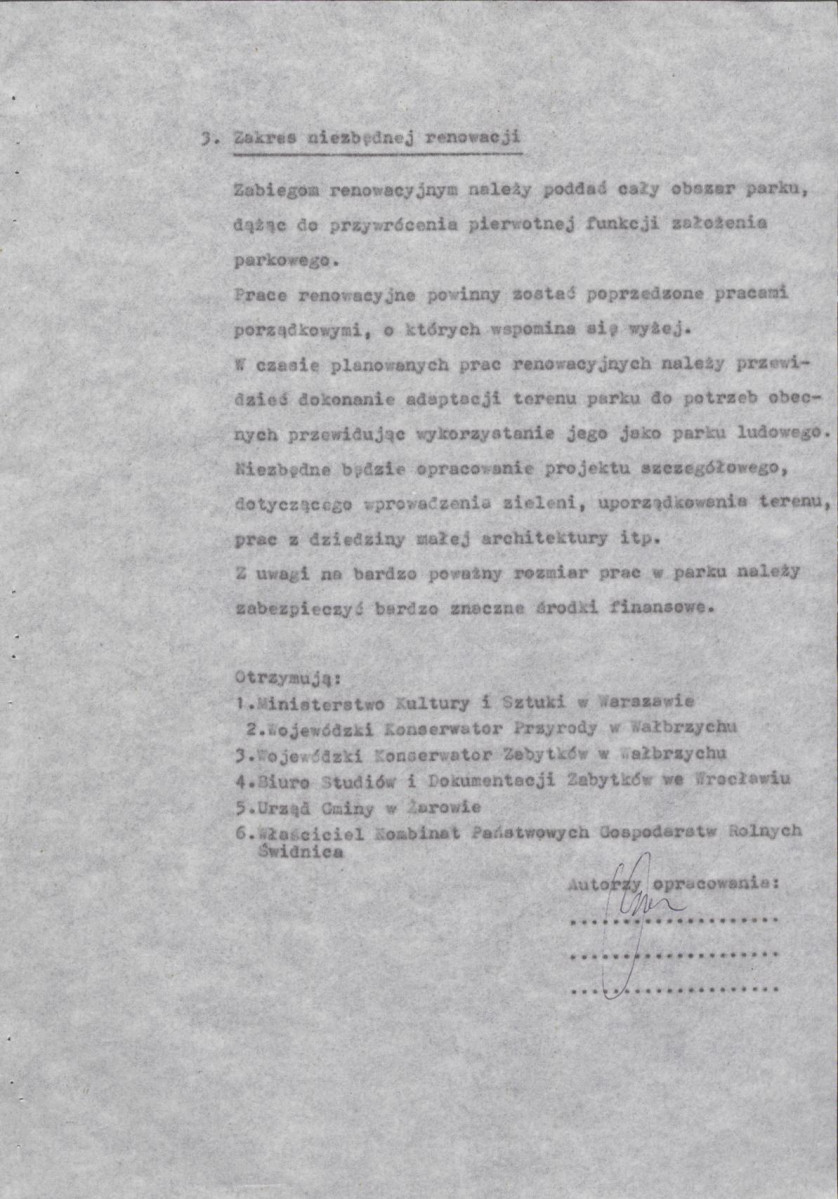Ewidencja parkowa, skan nr 15