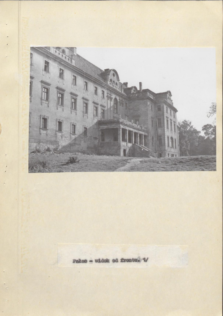 Ewidencja parkowa, skan nr 17