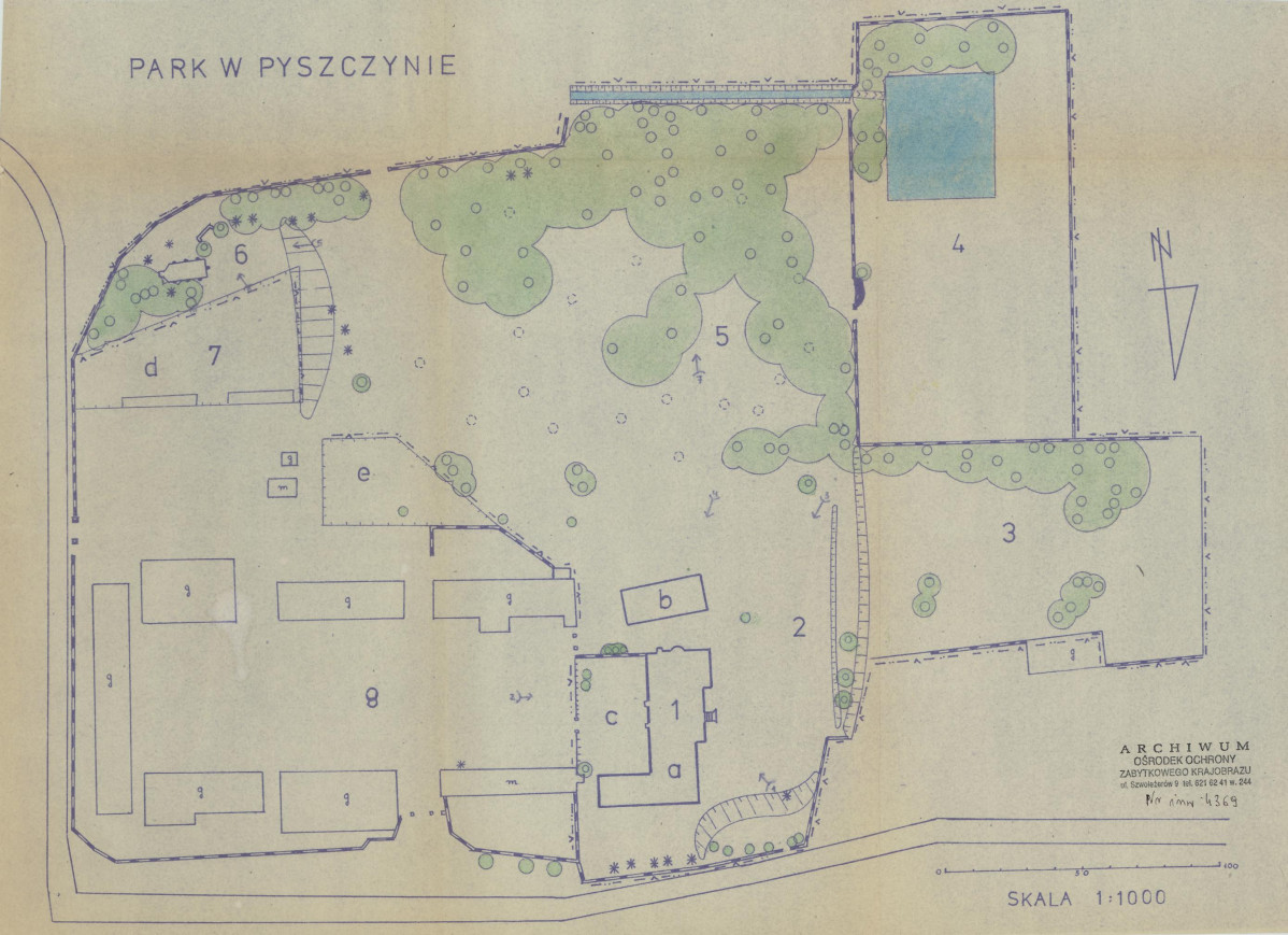 Ewidencja parkowa, skan nr 24